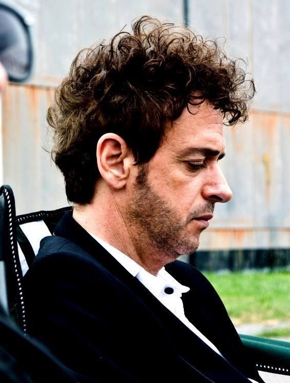 FYeah Soda Stereo - Gustavo Cerati