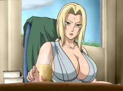   Sexiest Anime Girls with Big Boobs. Full