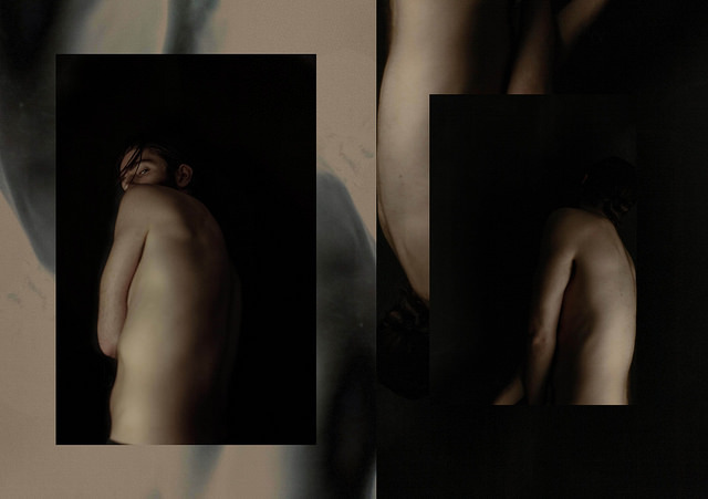 notesofautumn:  push/pull by Alexander/Taylor on Flickr.