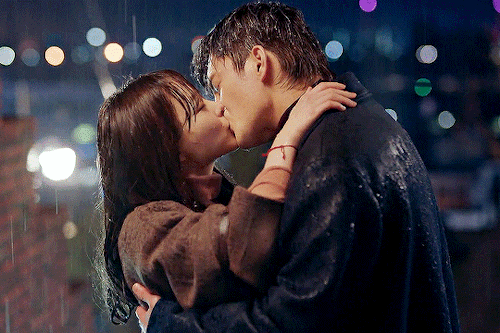 I Have A Wish. I Want You To Love Me. Can I Wish For That?No.