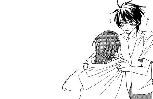 Shoujo Moments