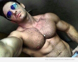 takeyourpantsoffblr:  hot4hairy:  H O T 4 H A I R Y  Tumblr | Tumblr Ask | Twitter Email | Archive  | Follow Leave Voicemail:1-206-278-5729 (206-A-SUK-RAW)HAIR HAIR EVERYWHERE!   *