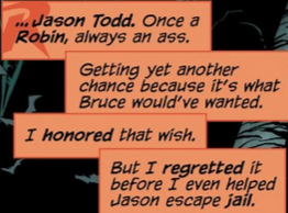 Something I Will Never Ever Get Over Is The Difference Between How Tim And Jason Talk About Each Other