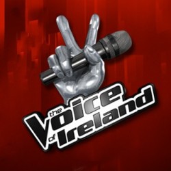      I&rsquo;m watching The Voice of Ireland    “LINDO DEMAIS ❤️❤️❤️❤️”                      Check-in to               The Voice of Ireland on GetGlue.com 