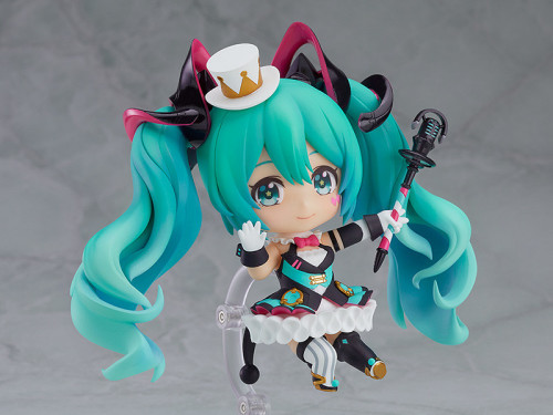 Vocaloid - Hatsune Miku - Nendoroid (#1339) - Magical Mirai 2019 Ver. (Good Smile Company)