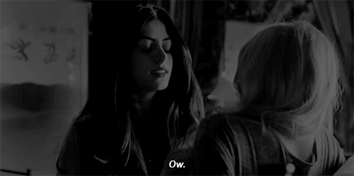 nephilimdaily:Wait I don’t know you I- I’m Isabelle.