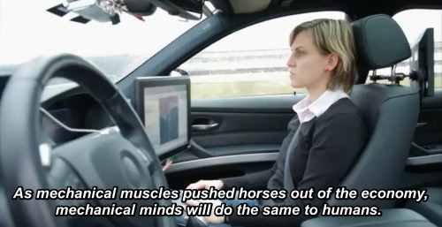 universalequalityisinevitable:  From “Humans Need Not Apply” by CGP Grey.