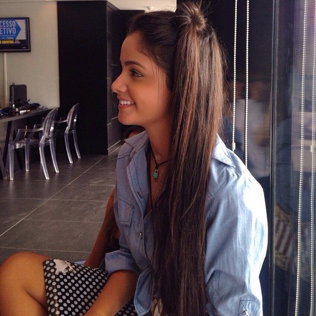 Doce, sal, bala.