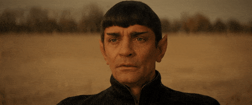 Swear Trek