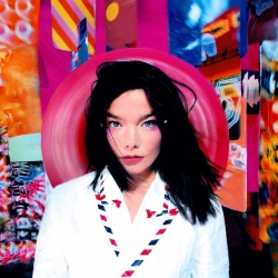 aveoi:  Björk- Post (1995)