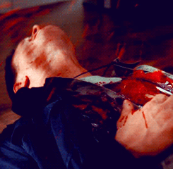 deanschevyimpala-deactivated201:  You need to go to a hospital. 