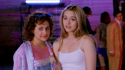 thecinemaroom: Clueless (1995)