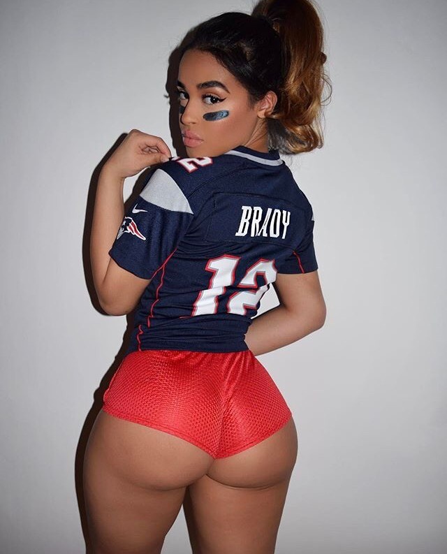 evans601:  Giselle Lynette @gisellelynette 
