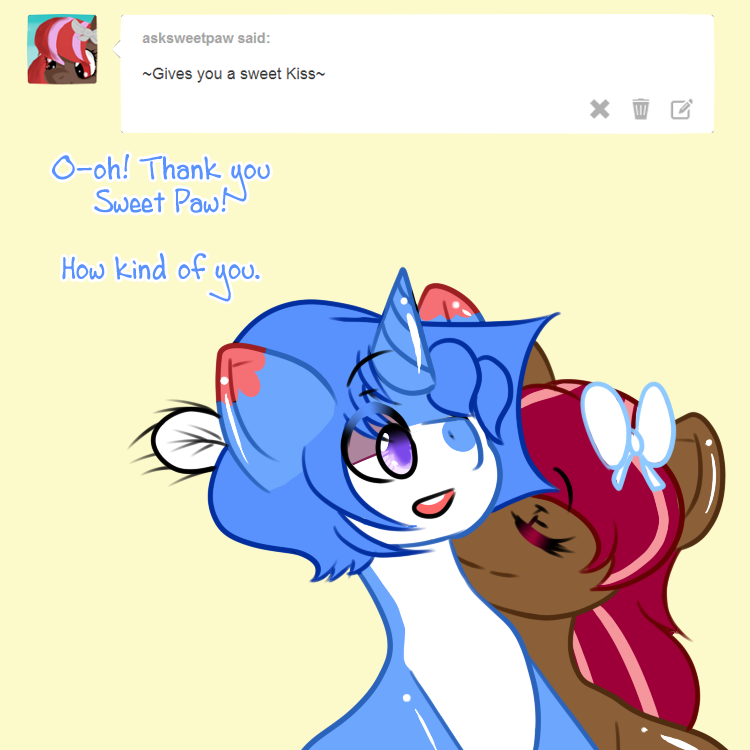 questions-for-peachy:  …H-how did you get into my house? … I really need to install