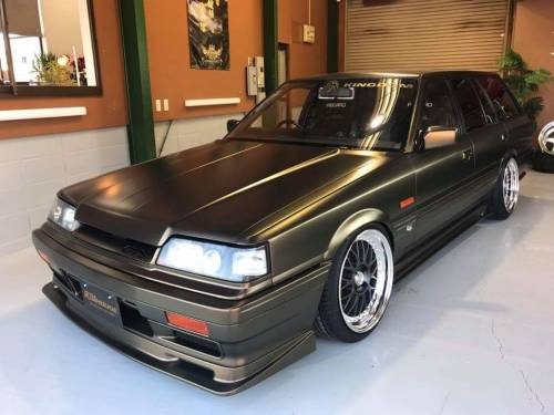 supramitch: s13forlife:R31 HOUSE DAMNNNNNN. I just … so much love for this!