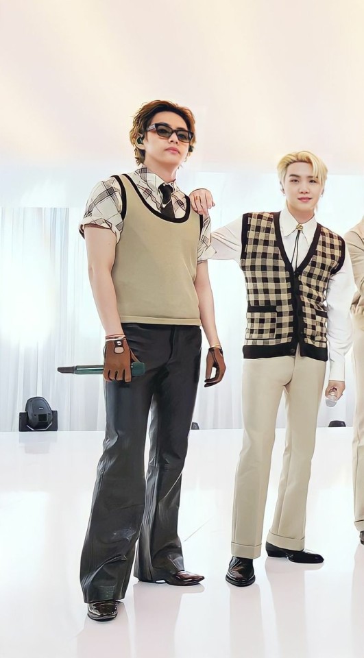 TAEHYUNG