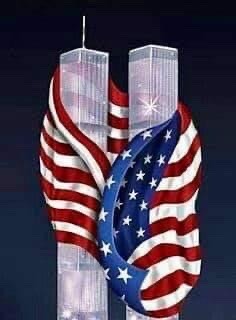 Never Forget 9/11/2001!Never Forgive 9/11/2001!Never