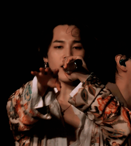 Park Jimin You Are A Dream