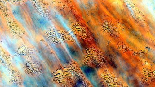 staceythinx:Astronaut Scott Kelly’s photos from the International Space Station