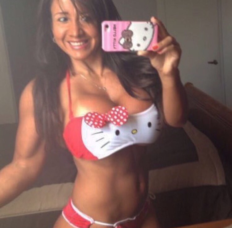 Bimbo Obsession