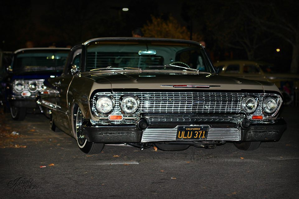 lolosylolas:CHEVY