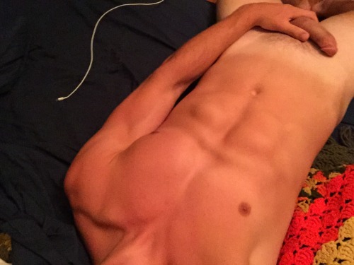 Divine Masculine Body