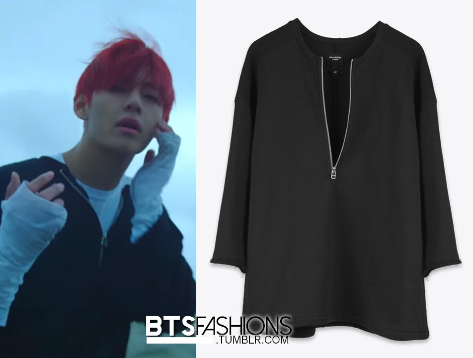 Actualizar 48+ imagen v save me outfit