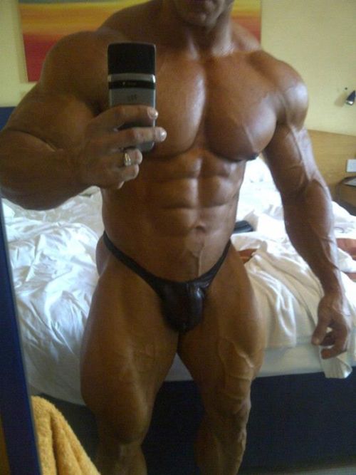 drwannabe:  Edward Duque [more posts of Edward] 