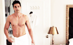 Just Try Your Best — Brett Dalton Gif Hunt