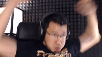 chocolateninjadonut:  I needed this gif in my life. I’m sorry. (x) 