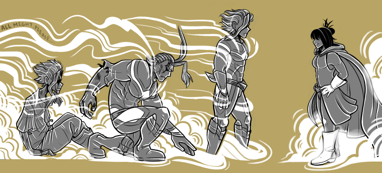 hexagonsgalore: Pyrrhic Victory – a victory that inflicts such a devastating
