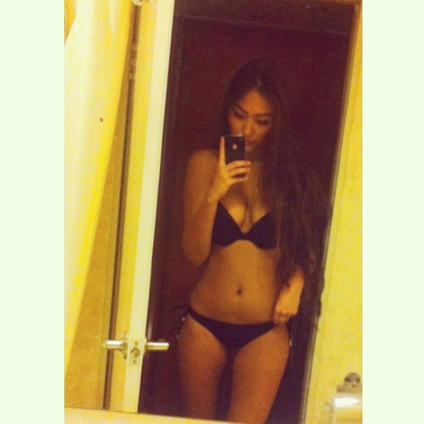 onlysexyasiangirls:  Alice Wang aliceeeeww ig: @aliceeeeeww 