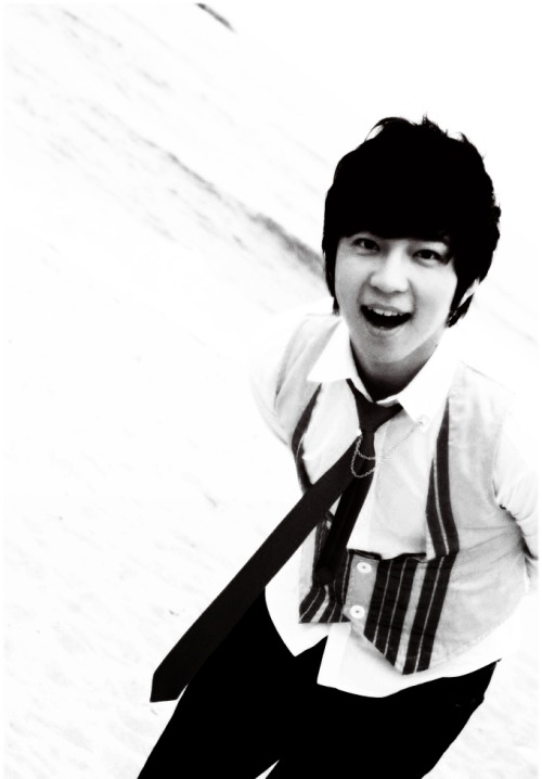 SooHyun 3/ | Don't Steal