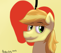  For you Braeburned!~<3 