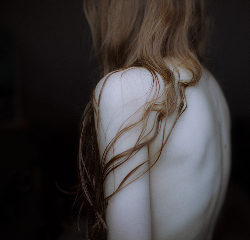 craving perfection