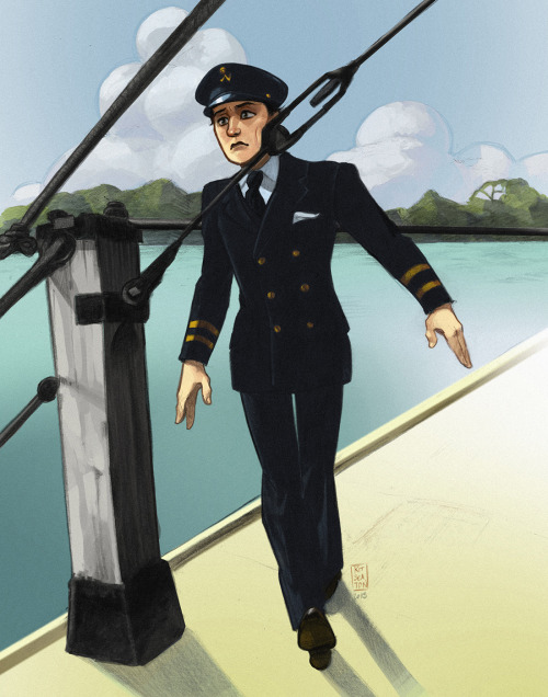 drawlequin:  It’s your birthday, Buster Keaton! And here’s all the ol’ art in one 