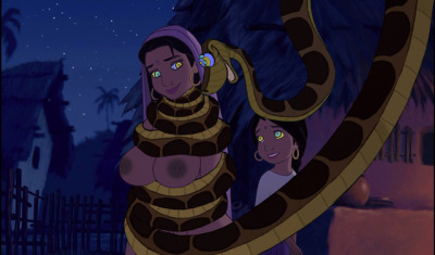 Kaa And Shanti Porn - deliciousmancub.tumblr.com - Tumbex