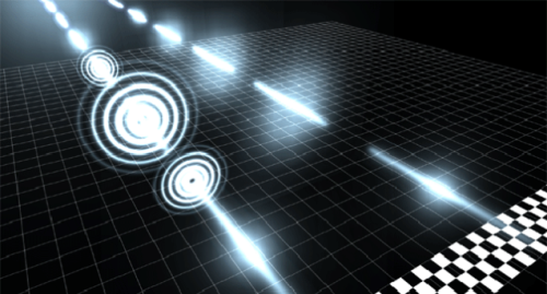 Scientists Slow The Speed Of Light