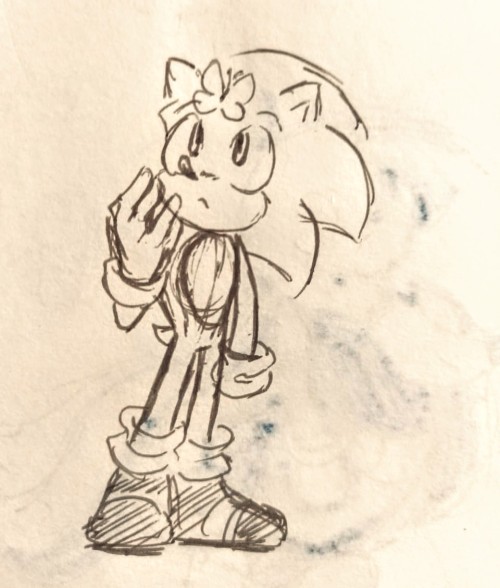 Sketches Sketches Sketches >:D