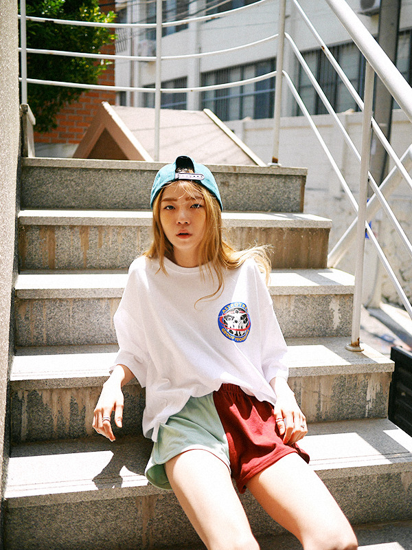 locles: eat-studios, nasa t + ban ban pants.