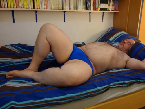 Urso-Beer?