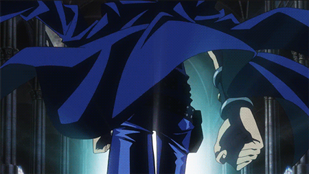 holdingoutforsomethingreal:  Sorry to all my followers, this post is for shiroinekosart!
