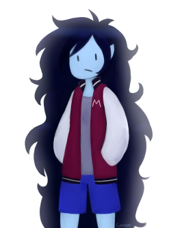 summersnowleopard:  i love marcy’s outfits