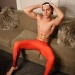 meinlycra:compressionstuds:BenHot 