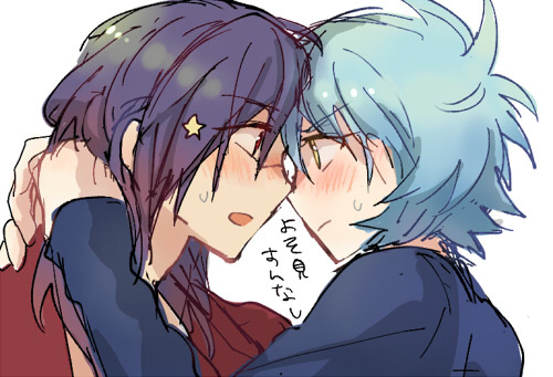 beni-shigures-deathmaiden:  ☆★☆★  Source  