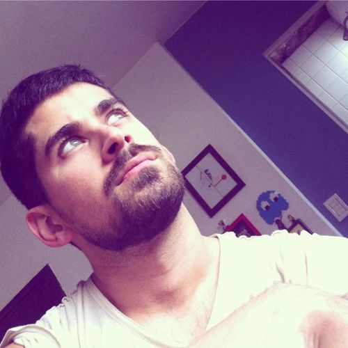 gaymadridboy:Martin Cardenas (II)Hotmangr2