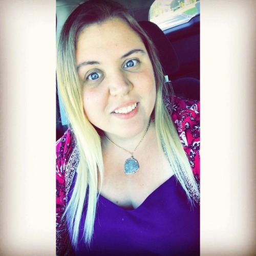 🤳🏻💁🏼     #selfie #blonde #blueeyes #tampa #florida #stpetersburg #longhair #tbt #purple #leighbeetravel #alwaysinthecar #sunnydaze