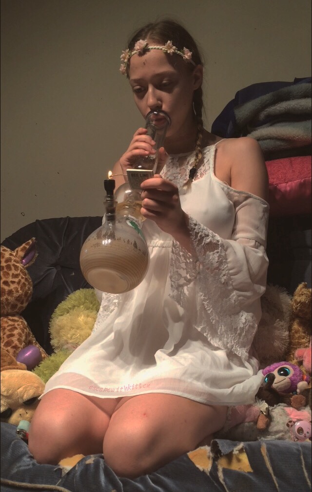 escapewithkitten:  ~ we waketh, we baketh ~ 