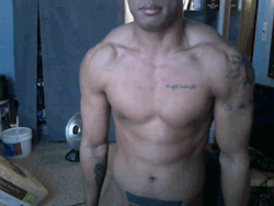 hawaiianbi808: gocheckumgo: @hawaiianbi808 how’s this? Sexy as fuck