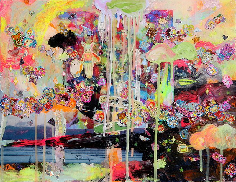 the-best-of-art:  ~hikarishimoda    